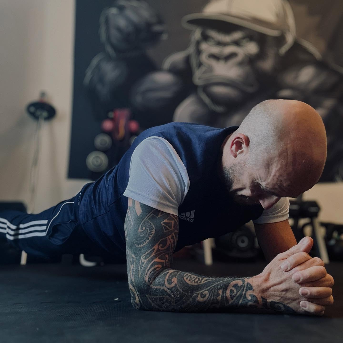 Personal Training Session